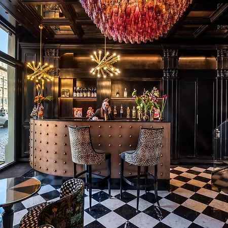 Argentum Boutique Hotel & Spa