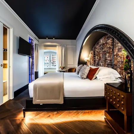 Argentum Boutique Hotel & Spa
