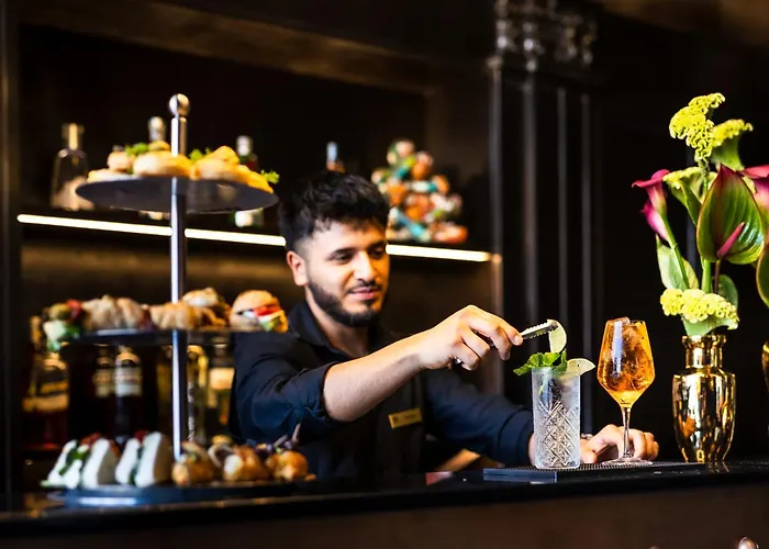 Argentum Boutique & Hotel Rom