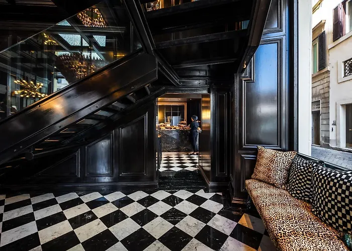 Argentum Boutique & Hotel 4*