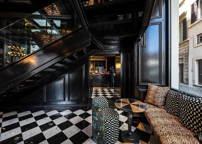 Argentum Boutique & 4*