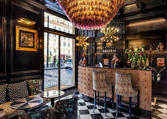 Hotel Argentum Boutique &