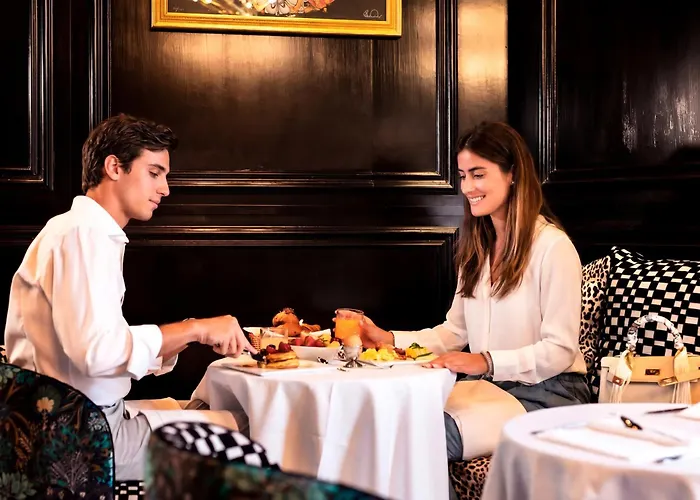 Argentum Boutique & Hotel Rom