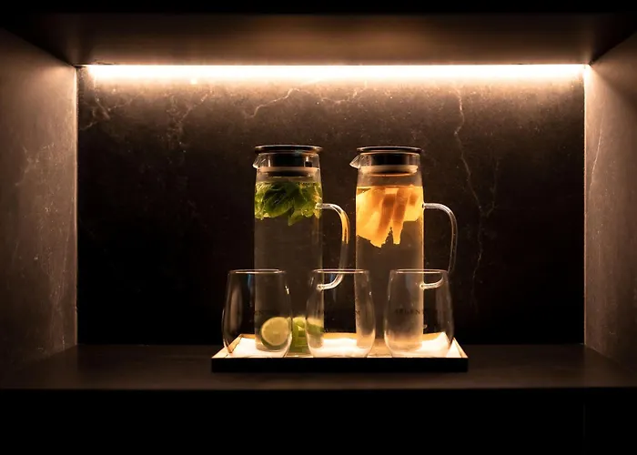 Hotel Argentum Boutique &