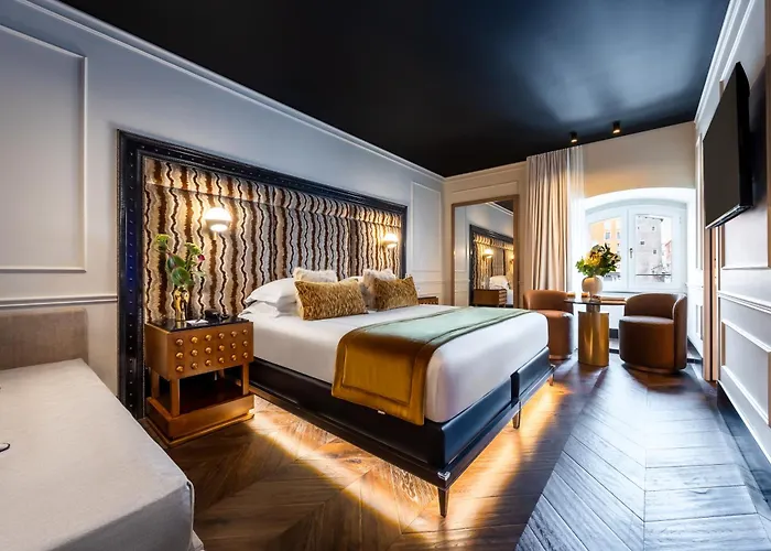 Hotel Argentum Boutique &