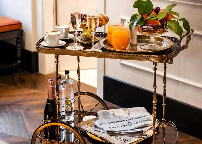 Argentum Boutique & Hotel 4*