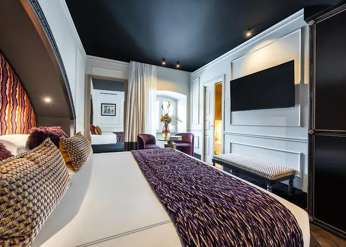 Argentum Boutique & Hotel 4*