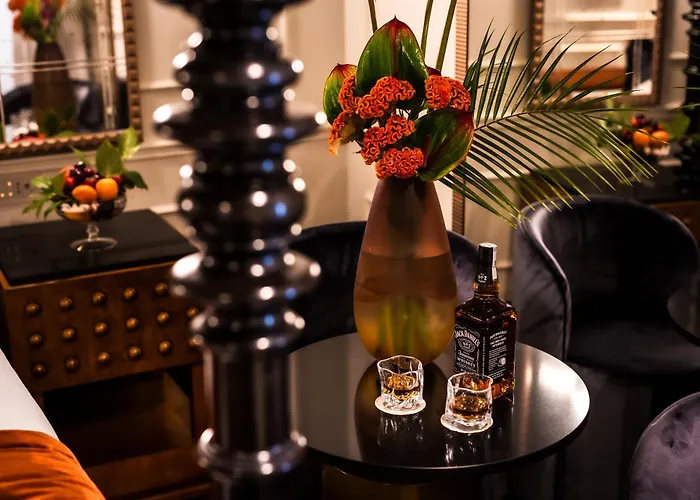 Hotel Argentum Boutique & Rom