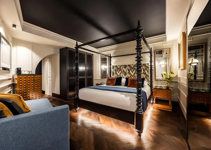 Argentum Boutique & 4* Rom