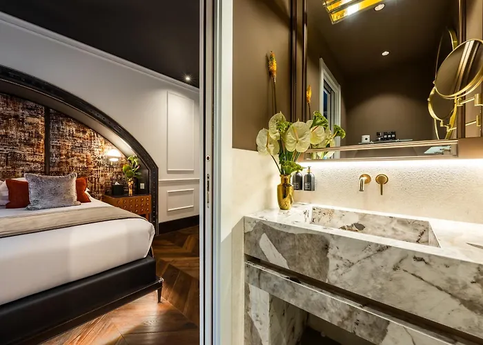 Argentum Boutique & Hotel Rom