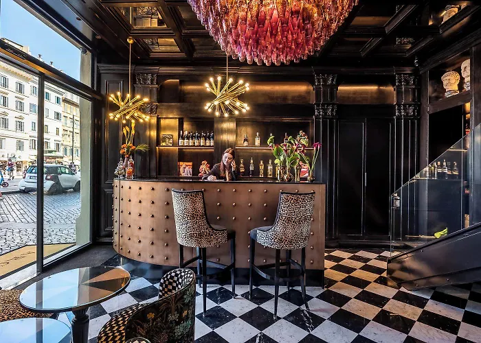 Argentum Boutique & Róma