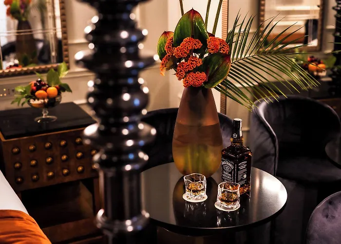 Argentum Boutique & 4*