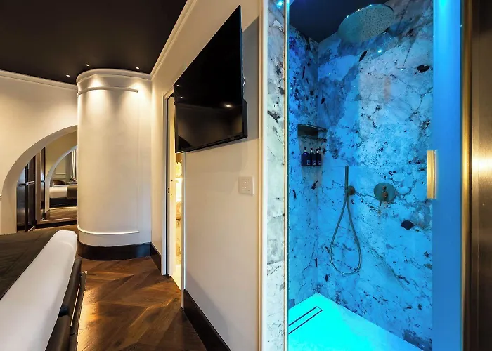Argentum Boutique & Szálloda Róma