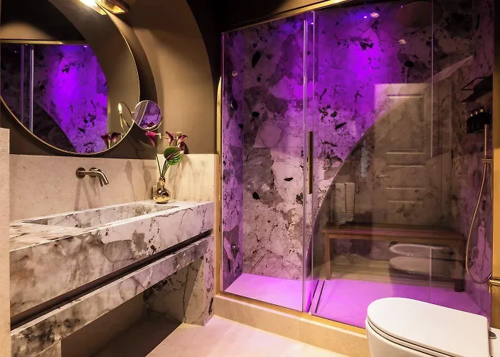 Argentum Boutique & Szálloda Róma