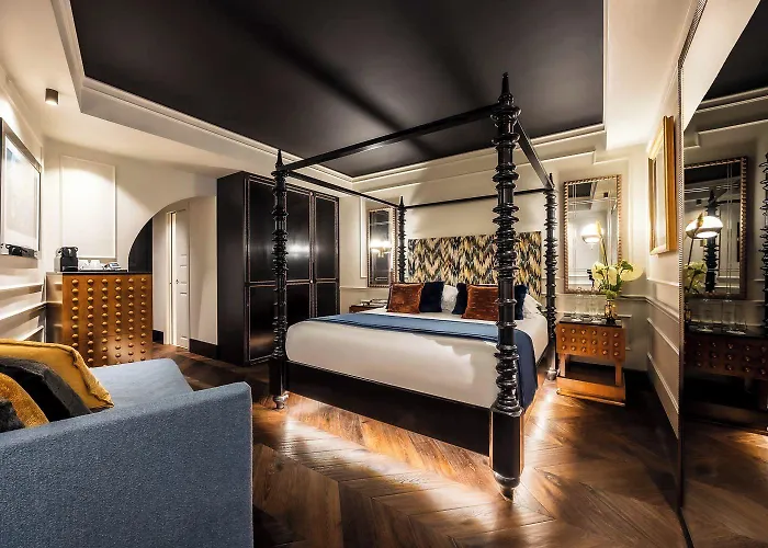 Szálloda Argentum Boutique & 4*